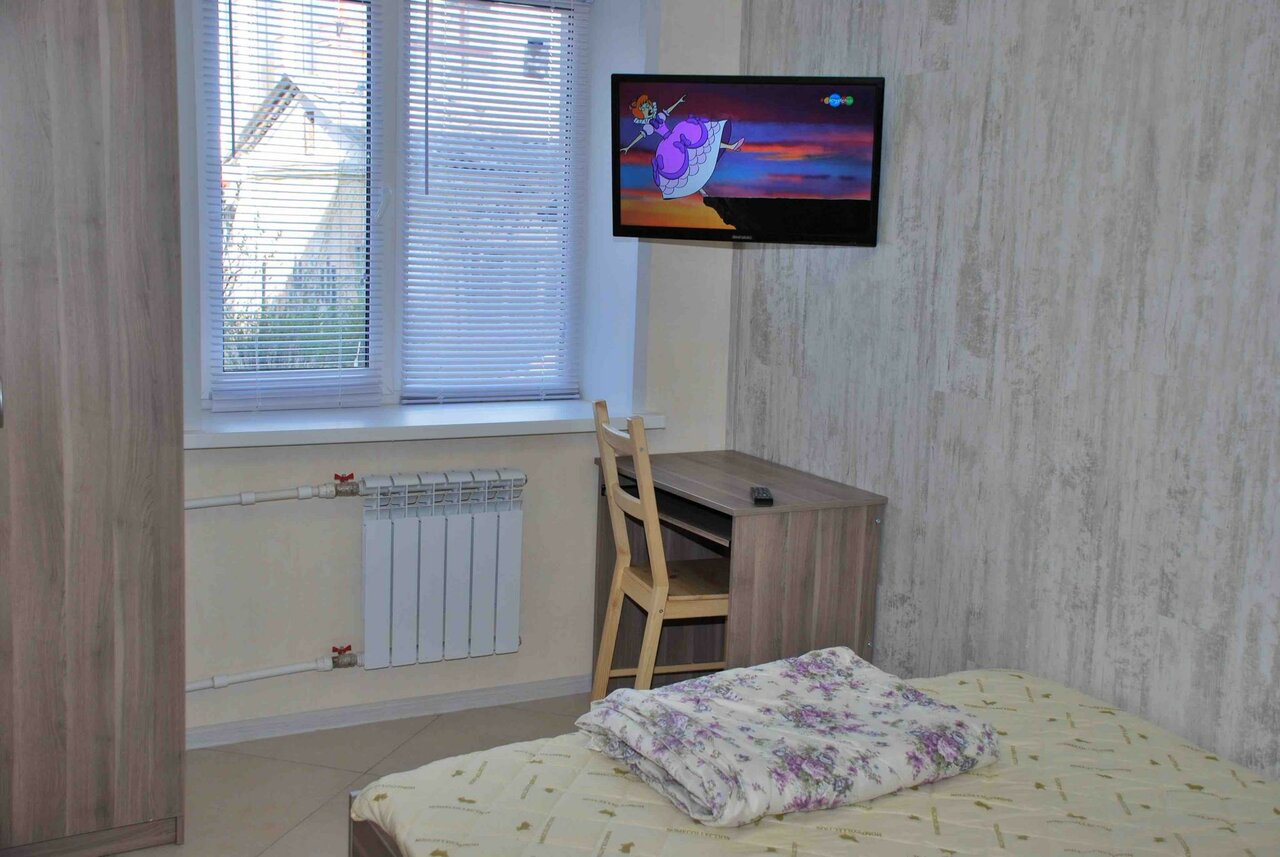 Хостел Хостел на Гуртьева Орёл-39