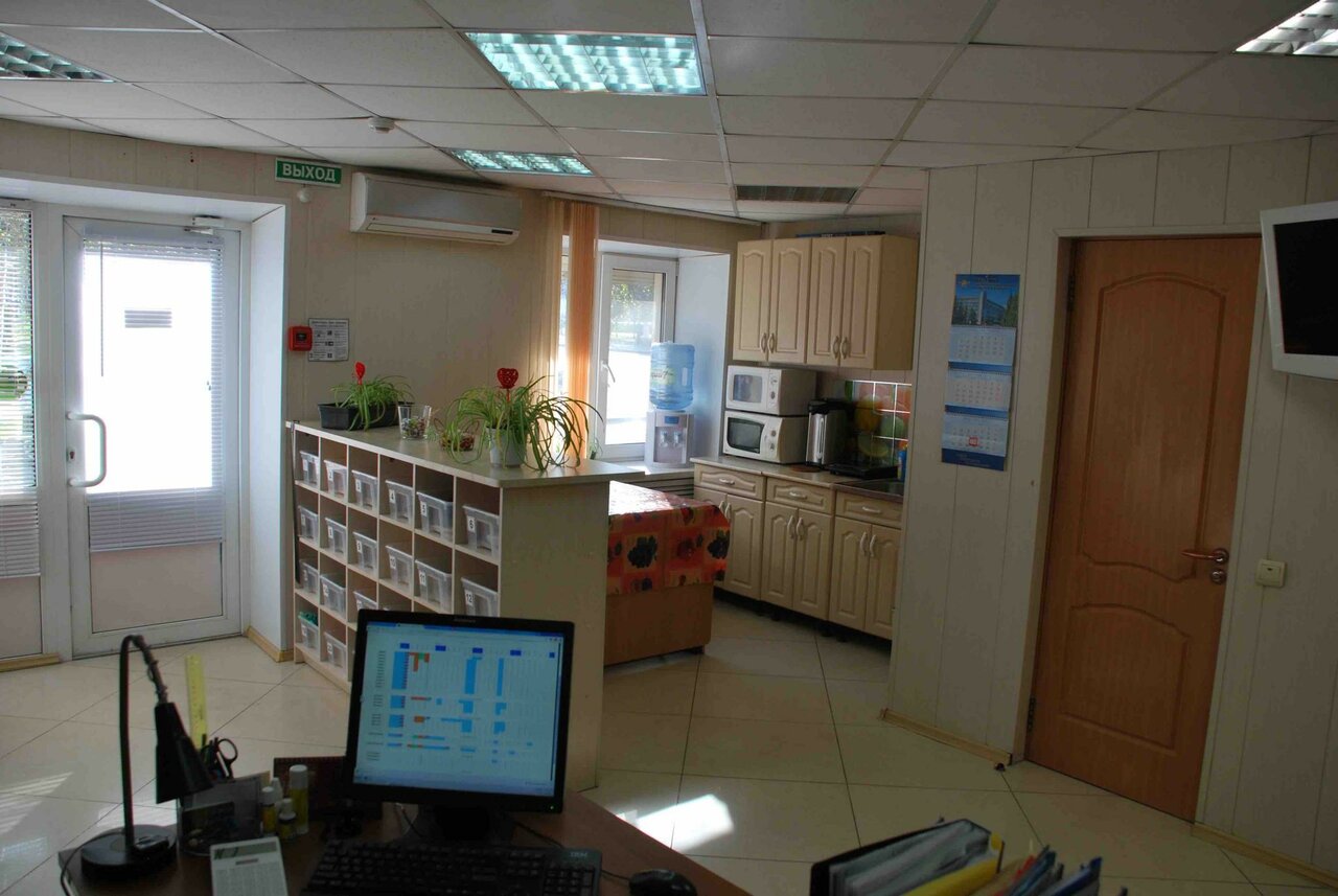 Хостел Хостел на Гуртьева Орёл-88