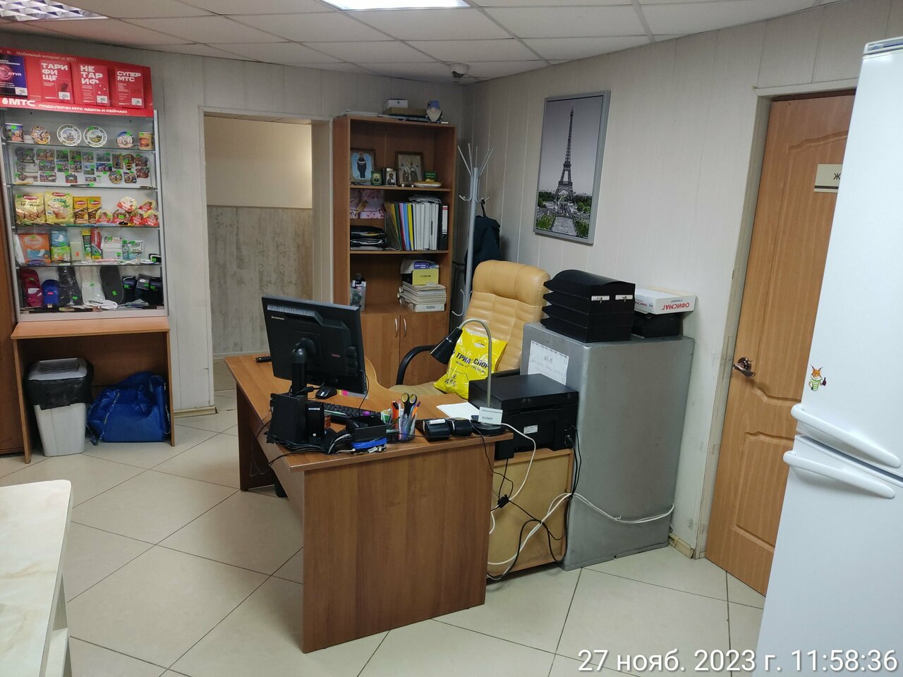 Хостел Хостел на Гуртьева Орёл-67