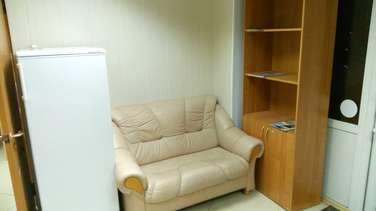 Хостел Хостел на Гуртьева Орёл-34