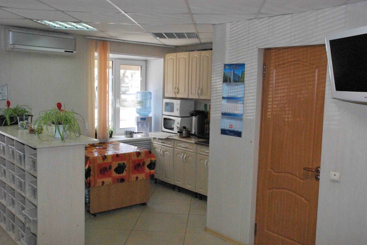 Хостел Хостел на Гуртьева Орёл