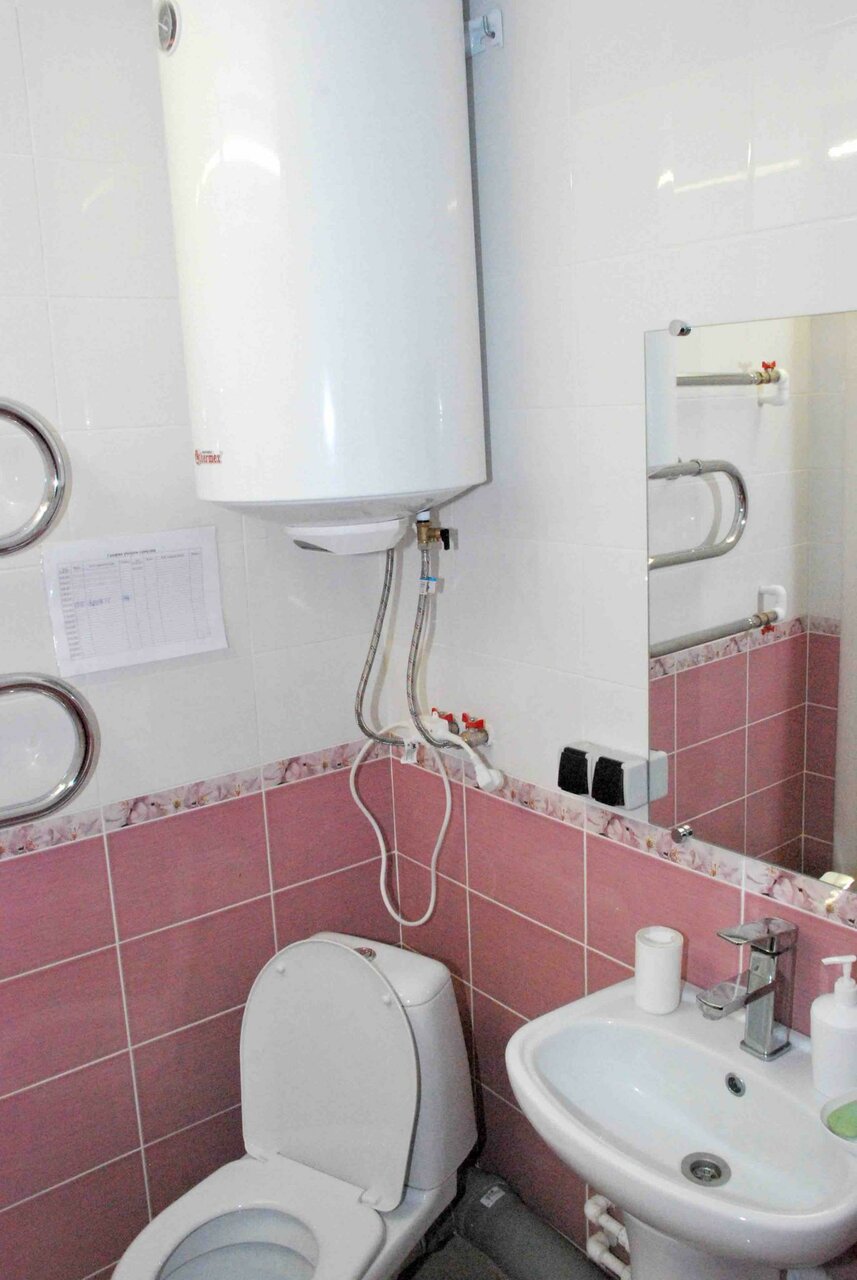 Хостел Хостел на Гуртьева Орёл-109