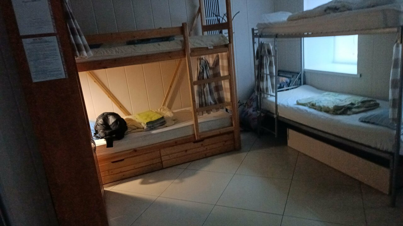 Хостел Хостел на Гуртьева Орёл