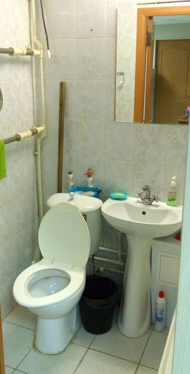 Хостел Хостел на Гуртьева Орёл-89