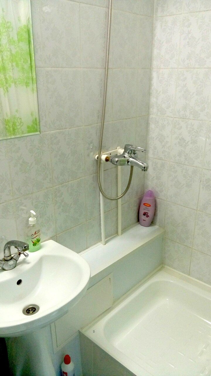 Хостел Хостел на Гуртьева Орёл-83