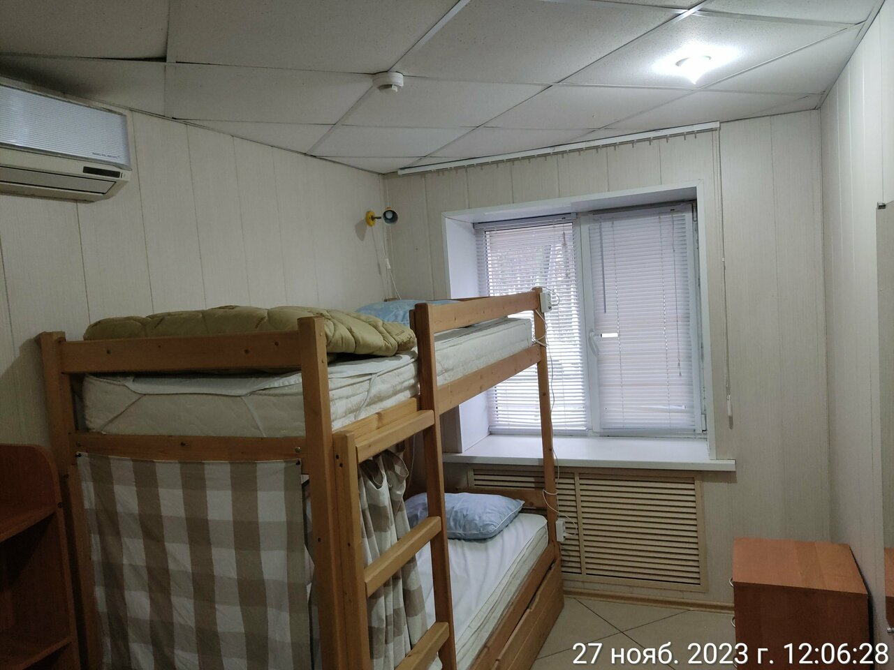 Хостел Хостел на Гуртьева Орёл-100