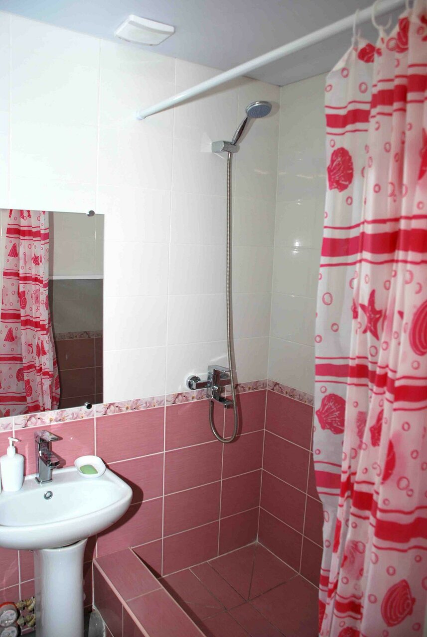 Хостел Хостел на Гуртьева Орёл-116