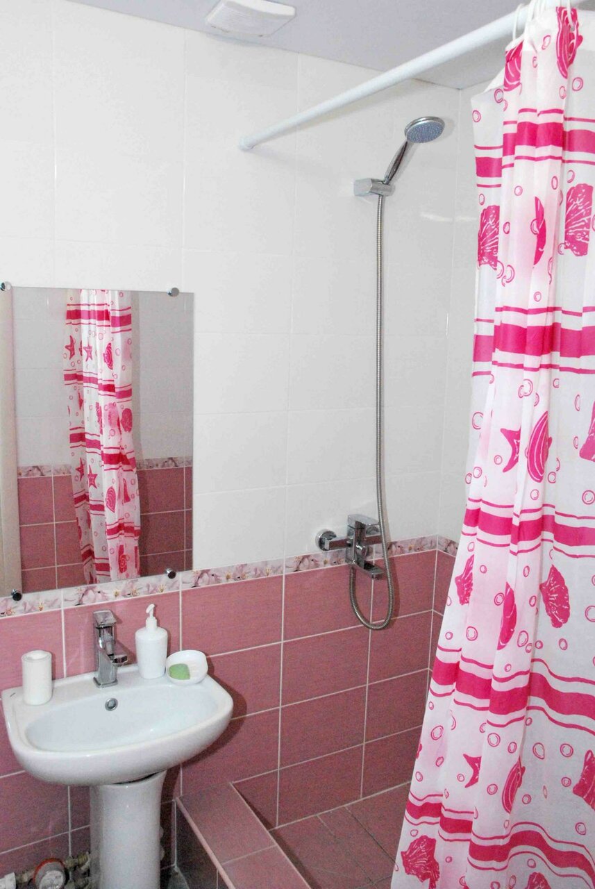 Хостел Хостел на Гуртьева Орёл-47