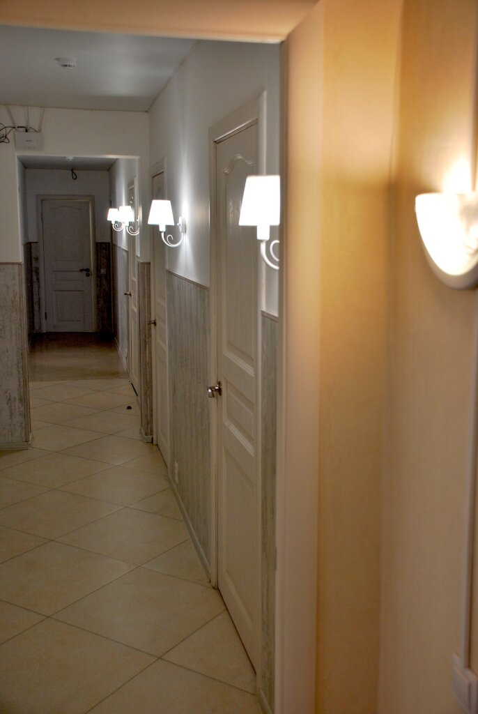 Хостел Хостел на Гуртьева Орёл-8