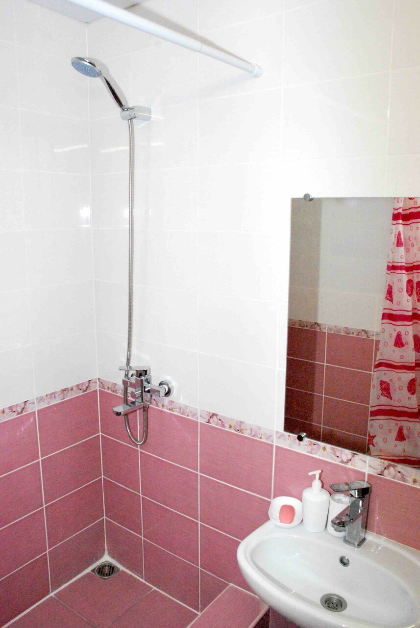 Хостел Хостел на Гуртьева Орёл-96