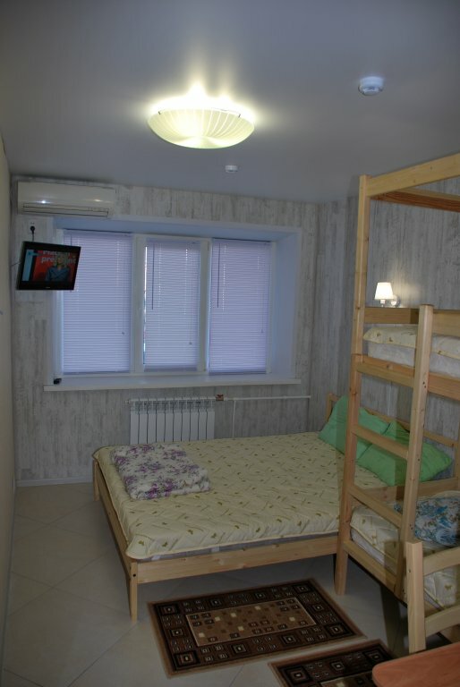 Хостел Хостел на Гуртьева Орёл-99