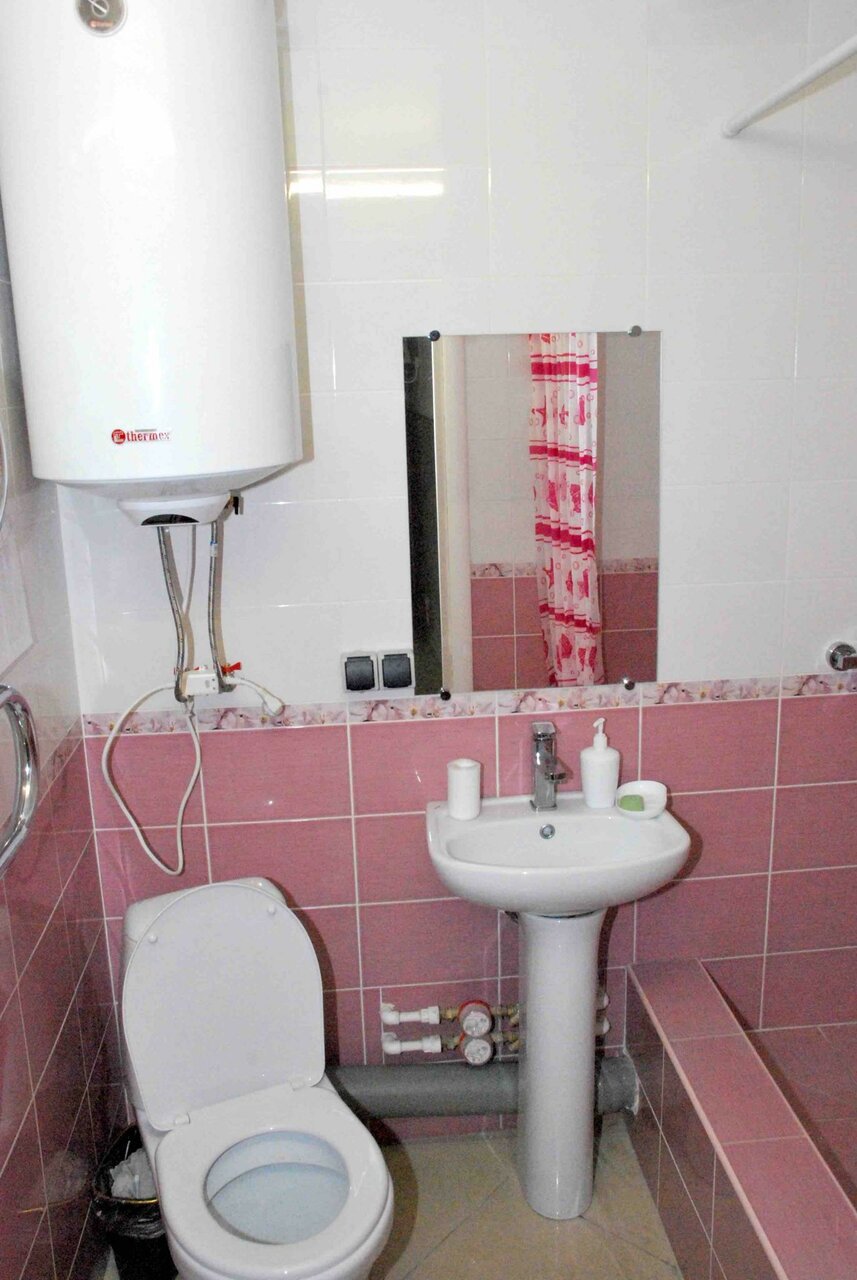 Хостел Хостел на Гуртьева Орёл-82