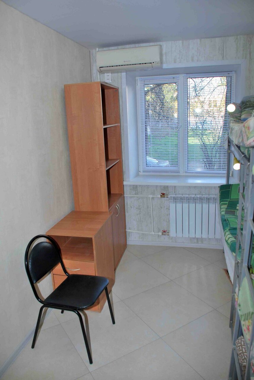 Хостел Хостел на Гуртьева Орёл-98