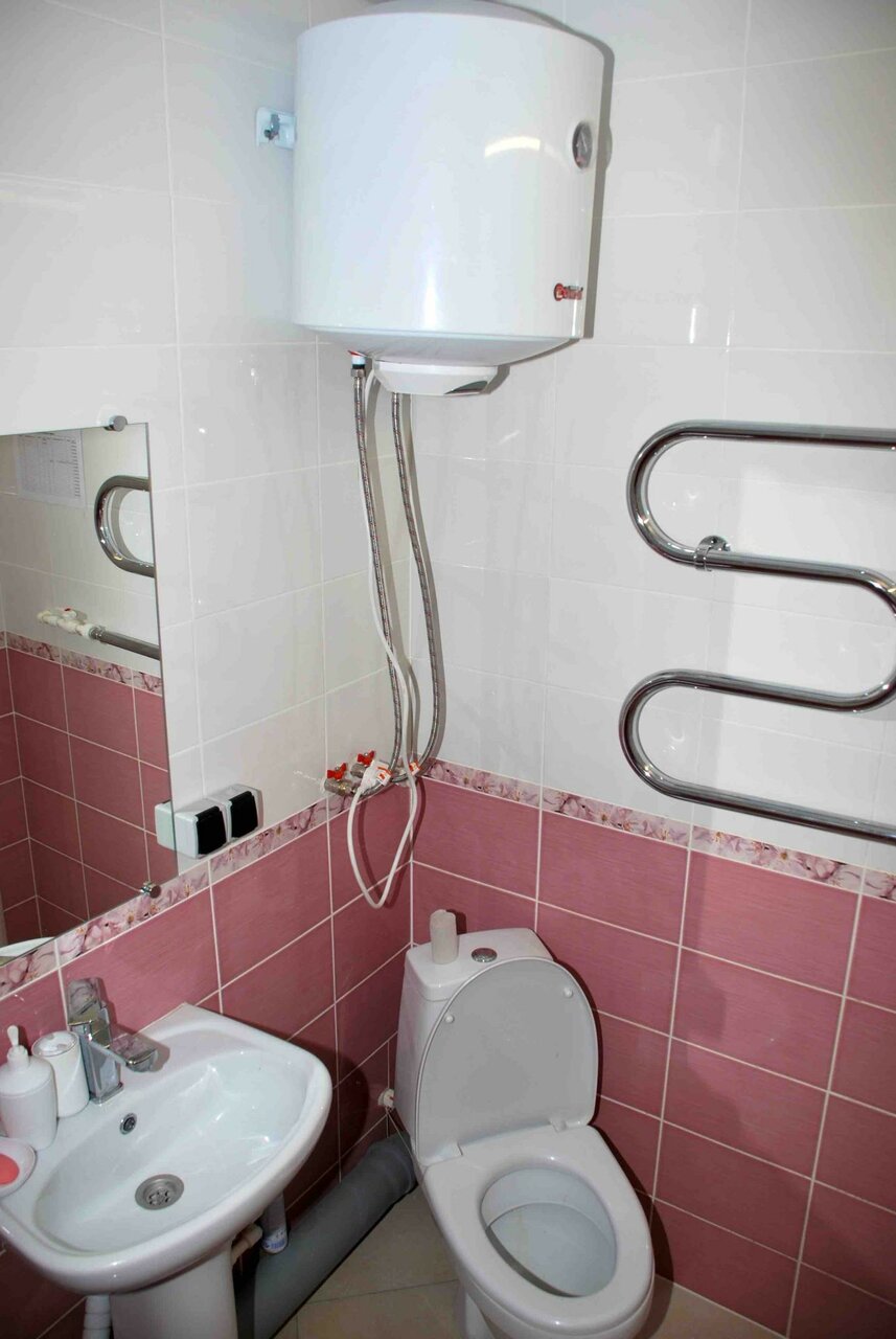 Хостел Хостел на Гуртьева Орёл