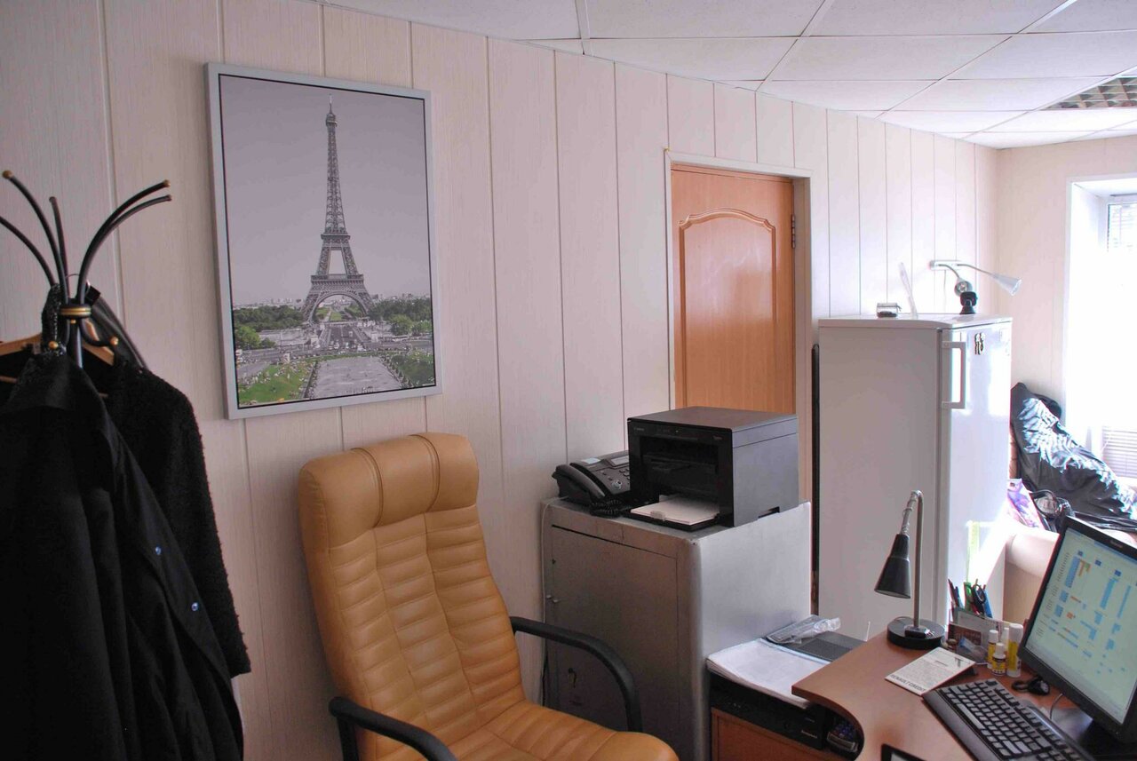 Хостел Хостел на Гуртьева Орёл