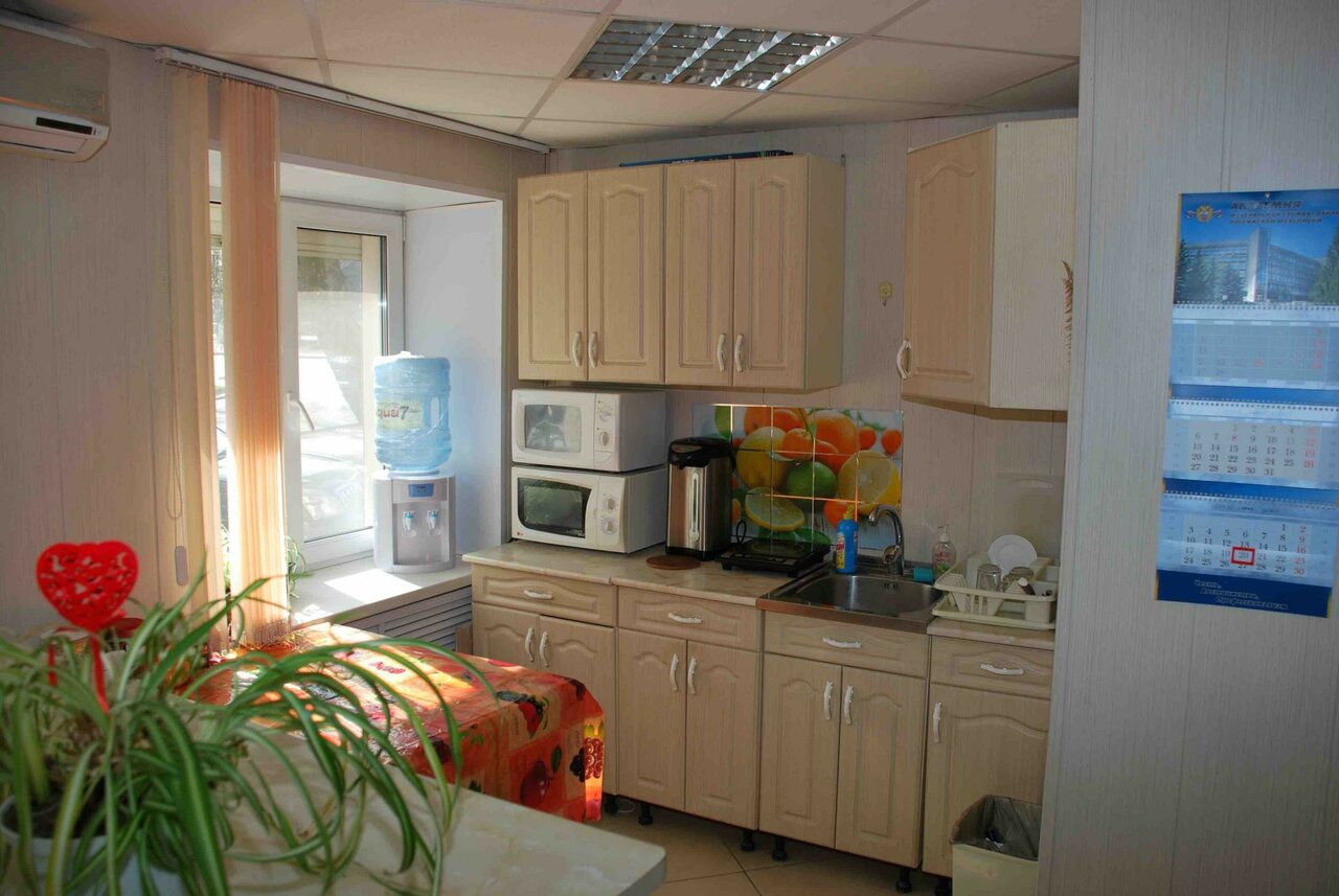 Хостел Хостел на Гуртьева Орёл-15