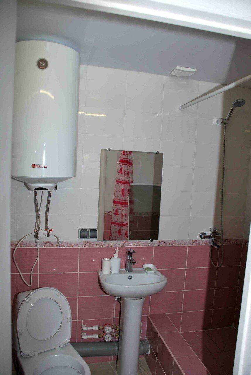 Хостел Хостел на Гуртьева Орёл-101