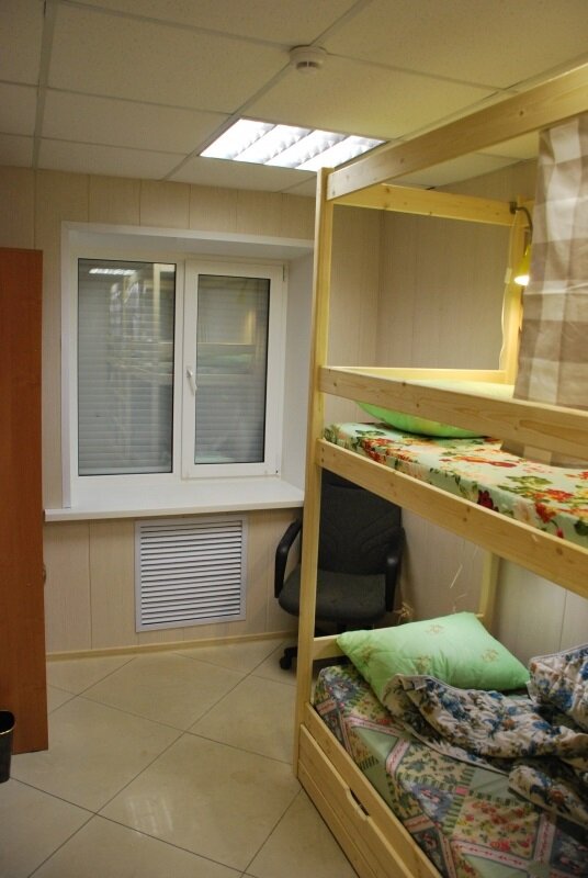 Хостел Хостел на Гуртьева Орёл-56