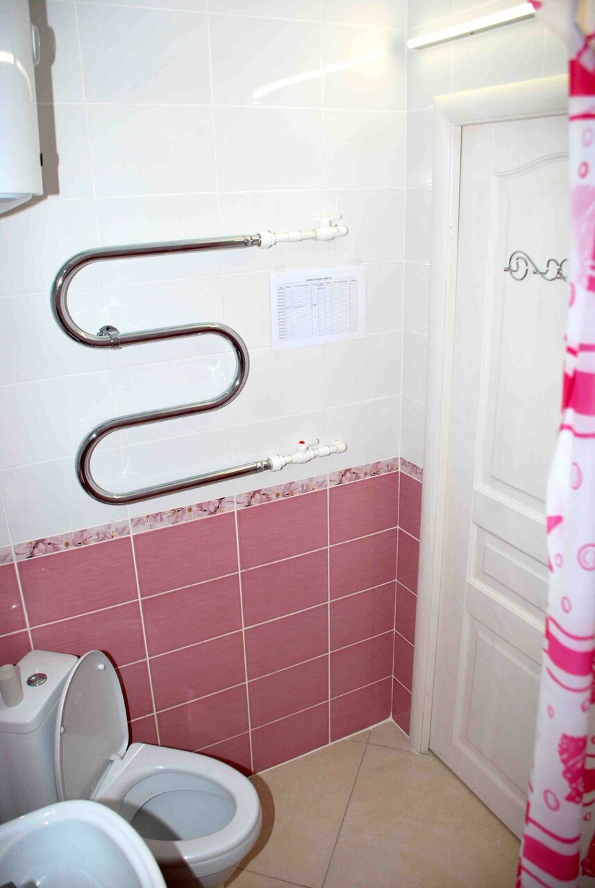 Хостел Хостел на Гуртьева Орёл-20