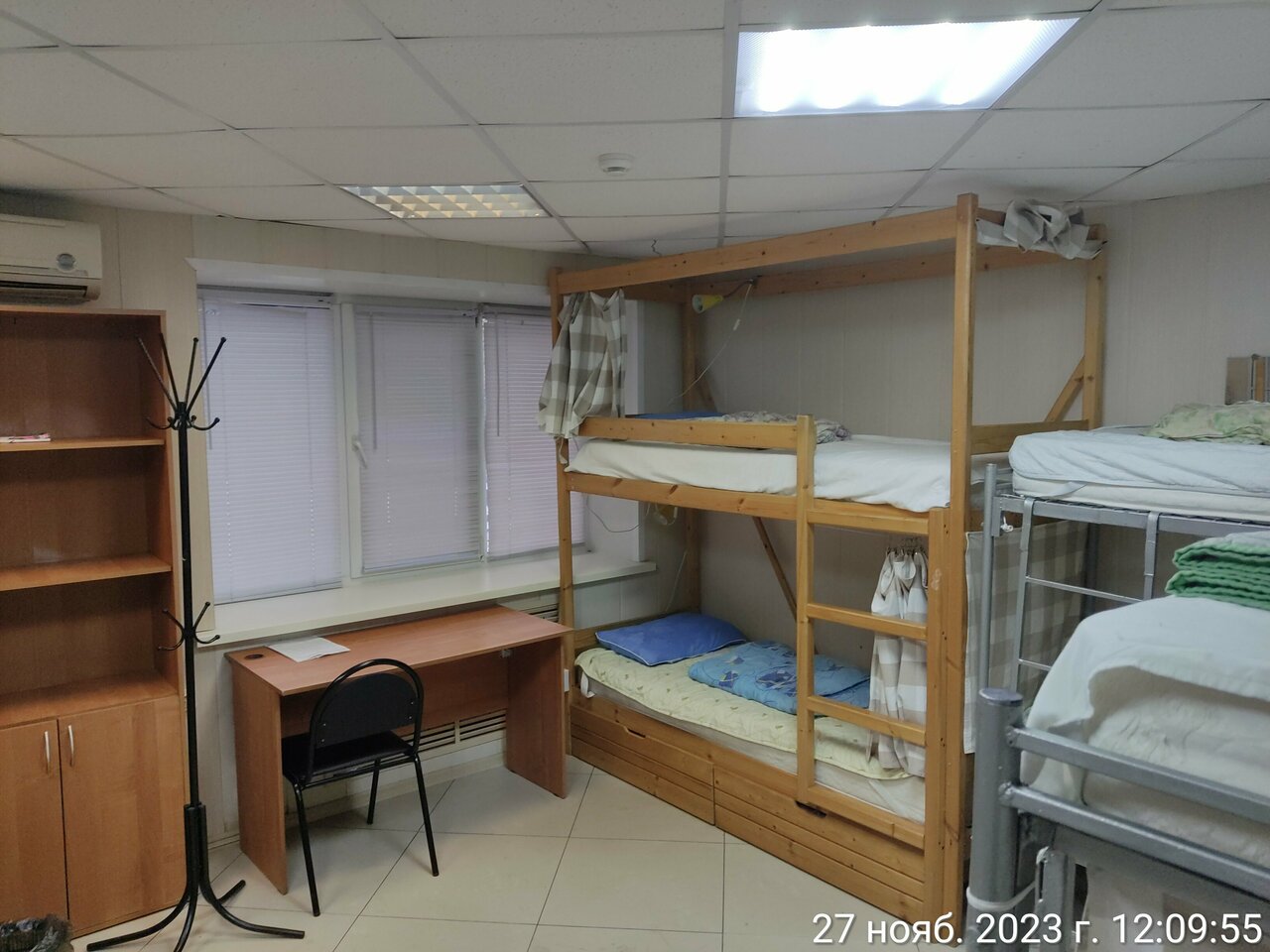 Хостел Хостел на Гуртьева Орёл-65