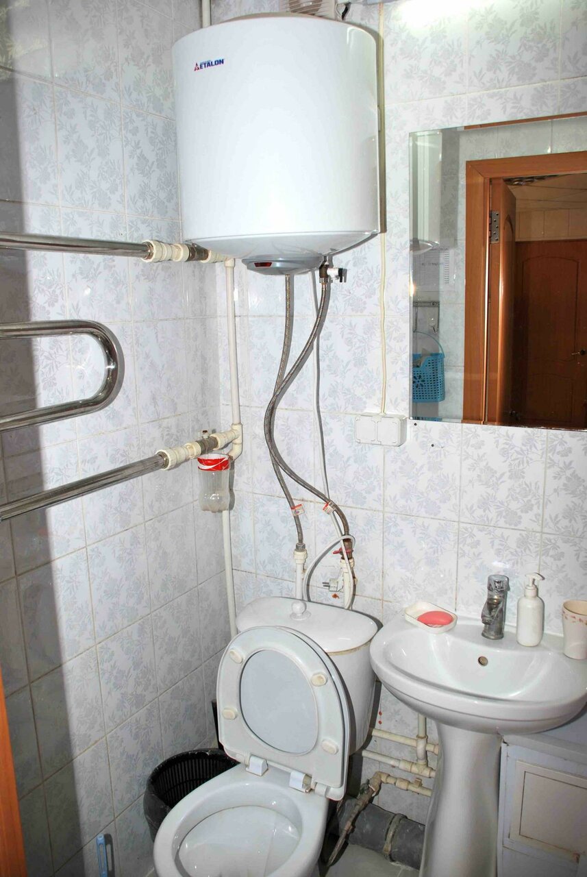 Хостел Хостел на Гуртьева Орёл-73