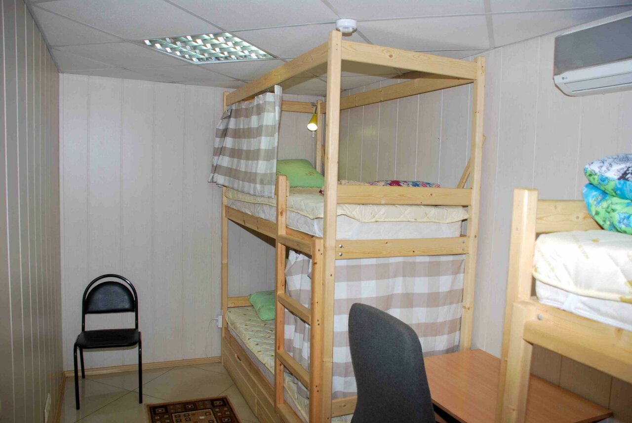 Хостел Хостел на Гуртьева Орёл