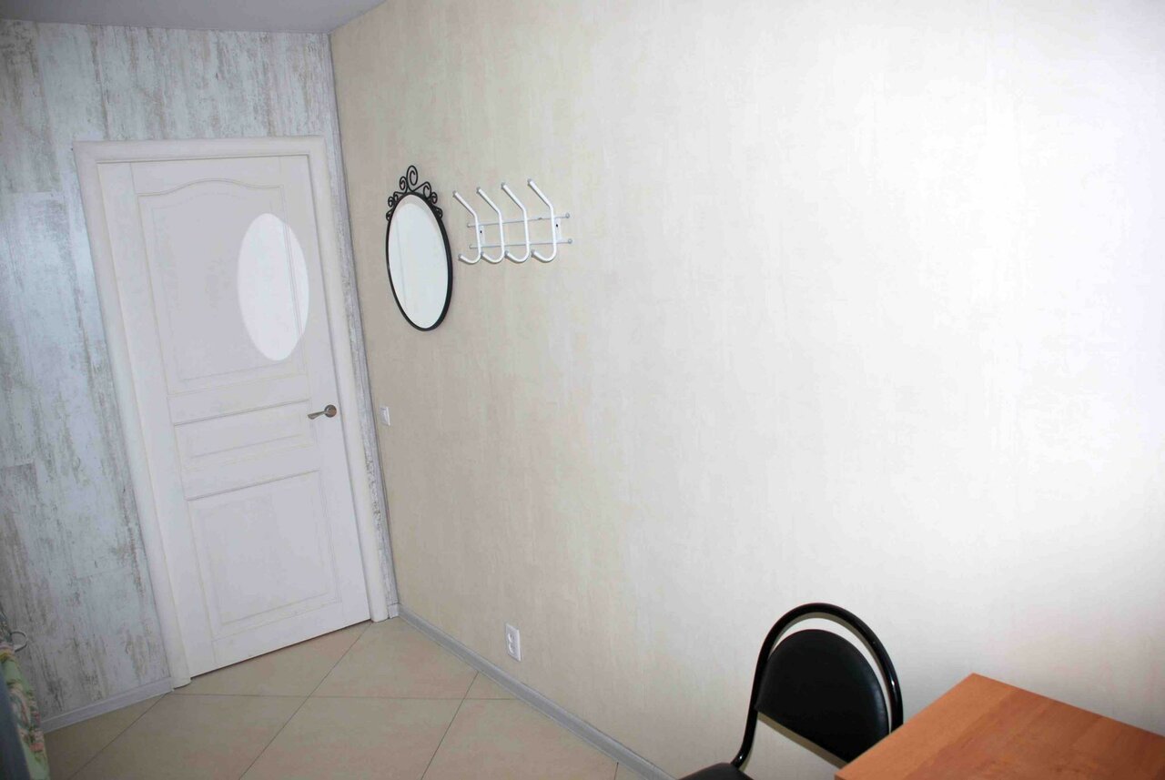 Хостел Хостел на Гуртьева Орёл-43