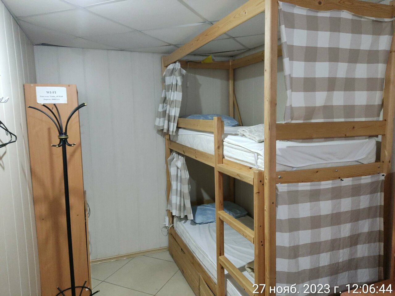 Хостел Хостел на Гуртьева Орёл-78