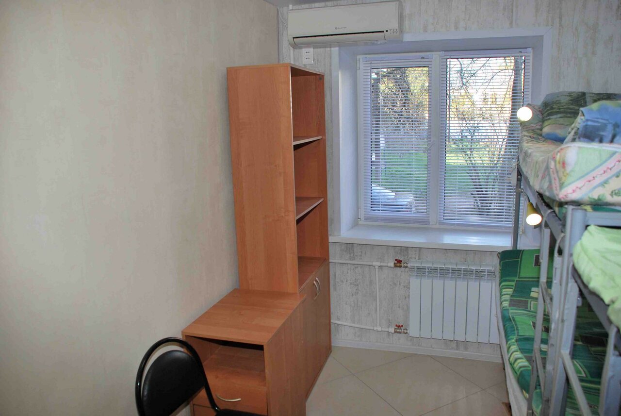 Хостел Хостел на Гуртьева Орёл-44