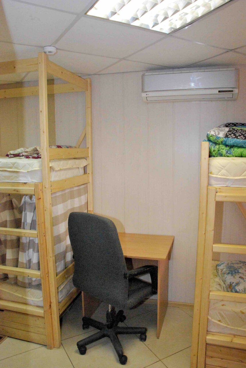 Хостел Хостел на Гуртьева Орёл-27