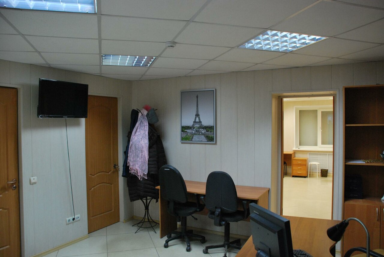 Хостел Хостел на Гуртьева Орёл