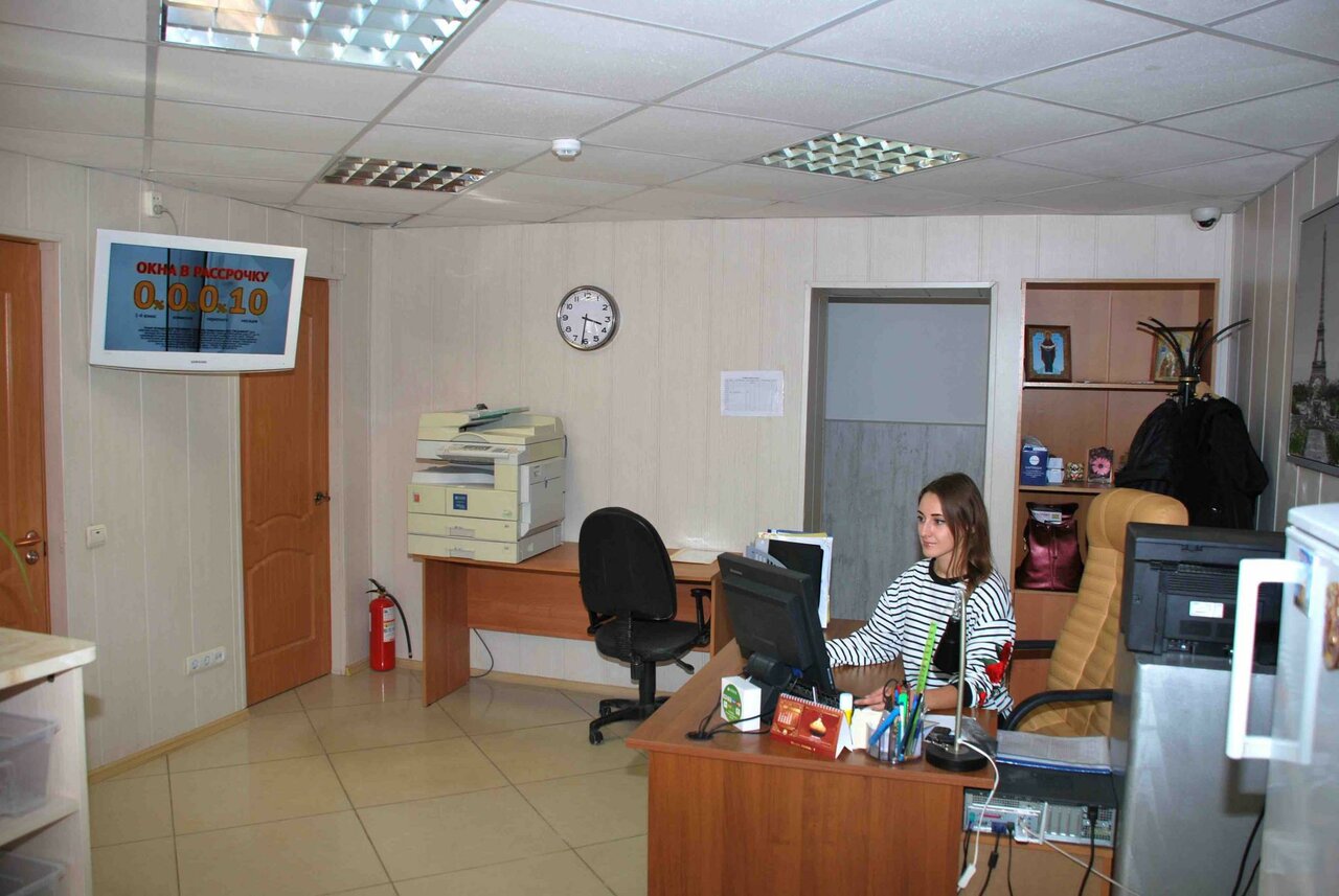 Хостел Хостел на Гуртьева Орёл-108