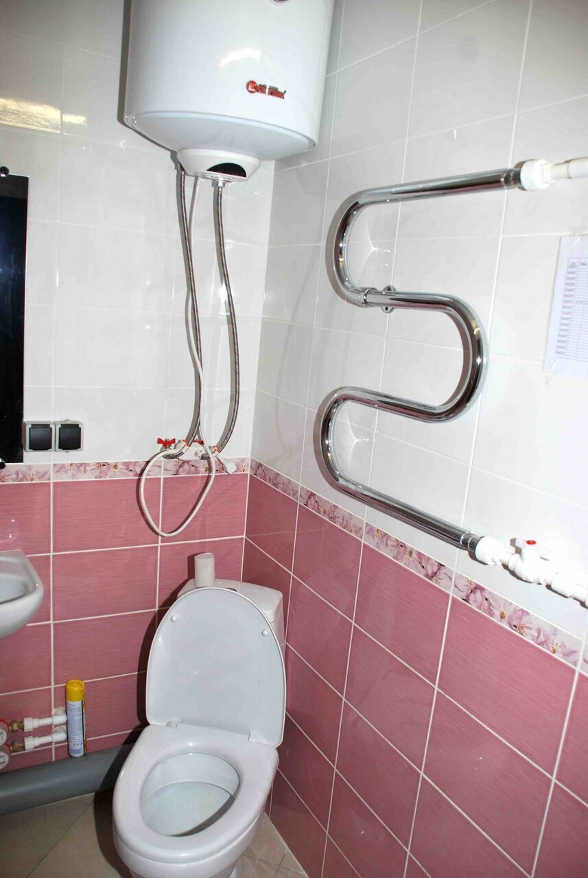 Хостел Хостел на Гуртьева Орёл-105