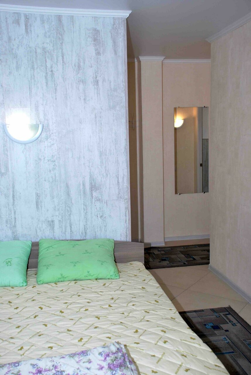 Хостел Хостел на Гуртьева Орёл