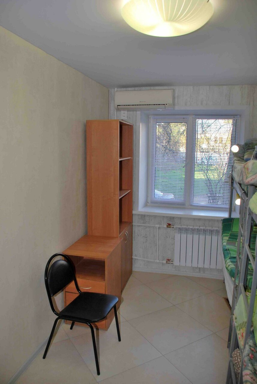 Хостел Хостел на Гуртьева Орёл-18