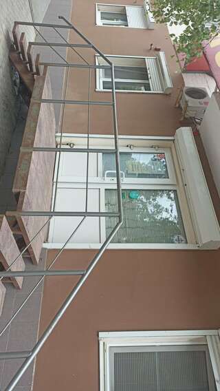 Хостел Хостел на Гуртьева Орёл-6