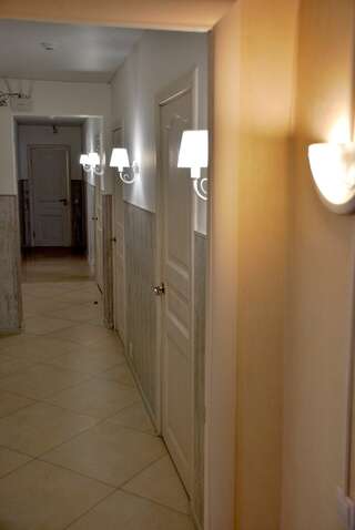 Хостел Хостел на Гуртьева Орёл-4