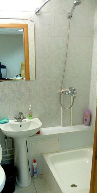 Хостел Хостел на Гуртьева Орёл-0