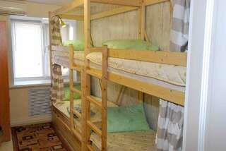 Хостел Хостел на Гуртьева Орёл-2