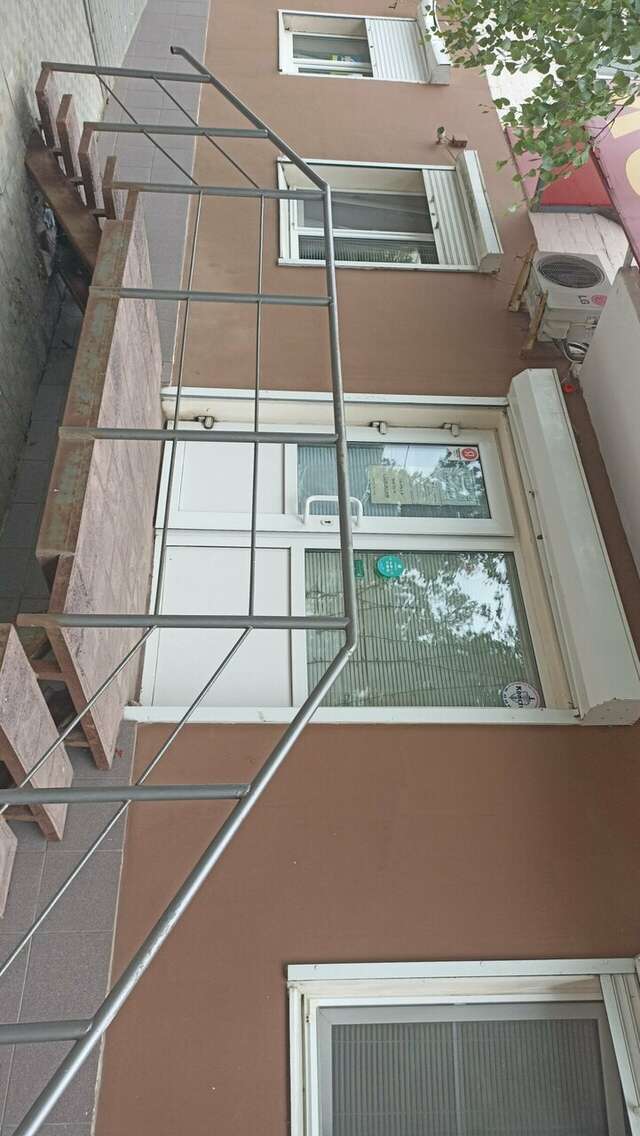 Хостел Хостел на Гуртьева Орёл-9