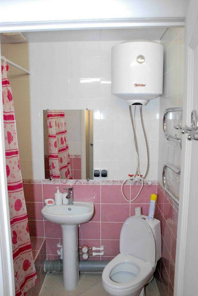 Хостел Хостел на Гуртьева Орёл-37