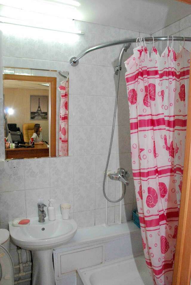 Хостел Хостел на Гуртьева Орёл-71