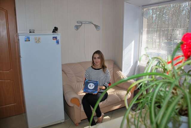 Хостел Хостел на Гуртьева Орёл-45