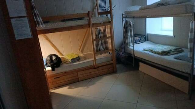 Хостел Хостел на Гуртьева Орёл-123