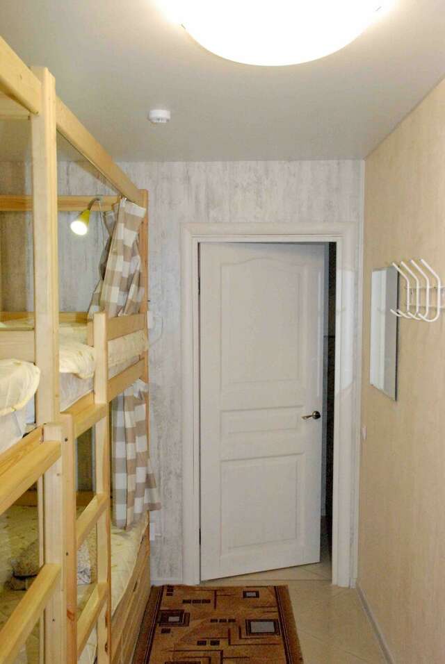 Хостел Хостел на Гуртьева Орёл-35