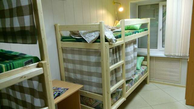 Хостел Хостел на Гуртьева Орёл-29