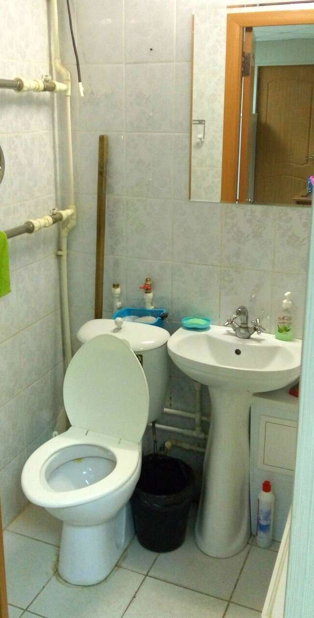 Хостел Хостел на Гуртьева Орёл-88