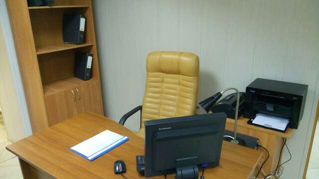 Хостел Хостел на Гуртьева Орёл-111