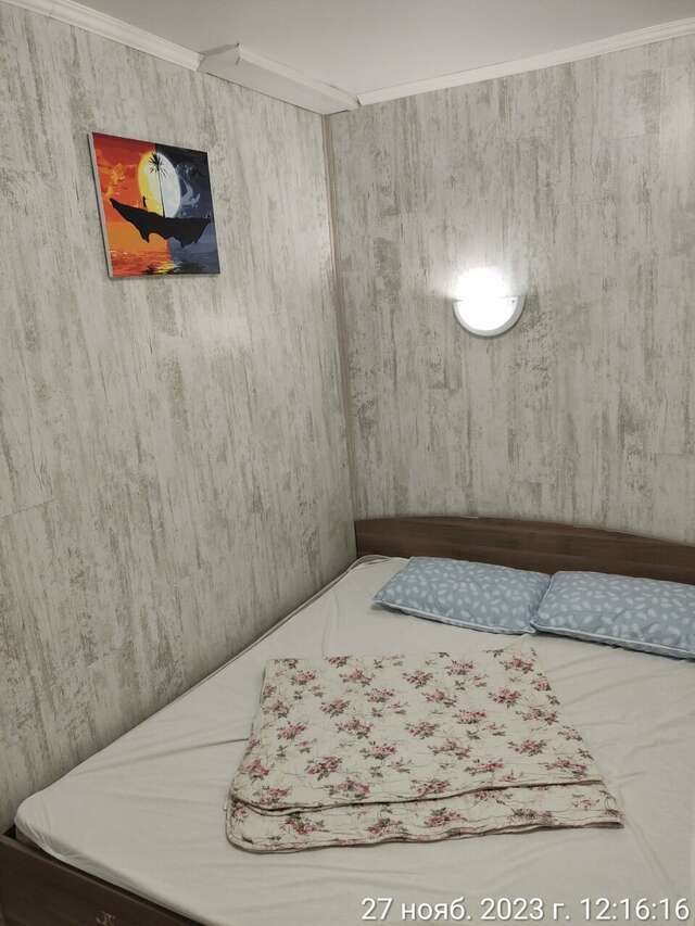 Хостел Хостел на Гуртьева Орёл-62