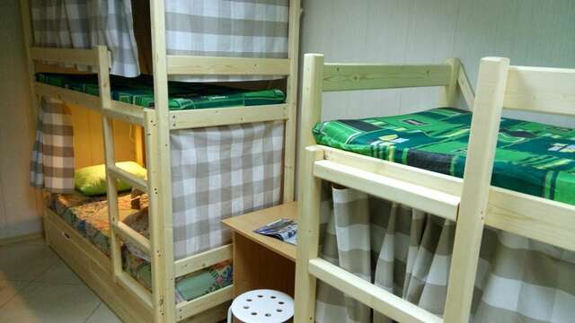 Хостел Хостел на Гуртьева Орёл-84